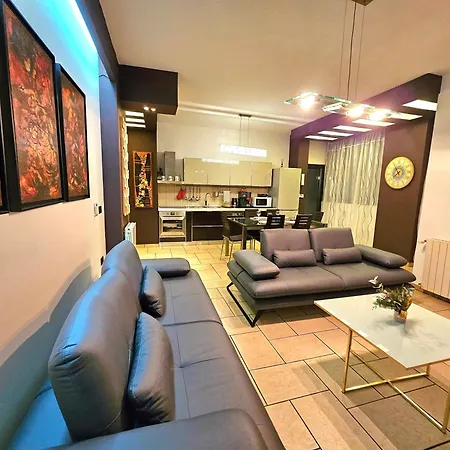 Center Easy_luxury *